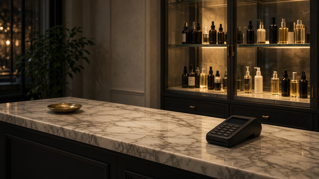Salon POS