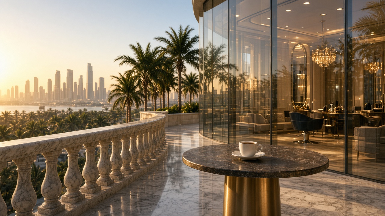 Salon Software for Saudi Arabia and the GCC