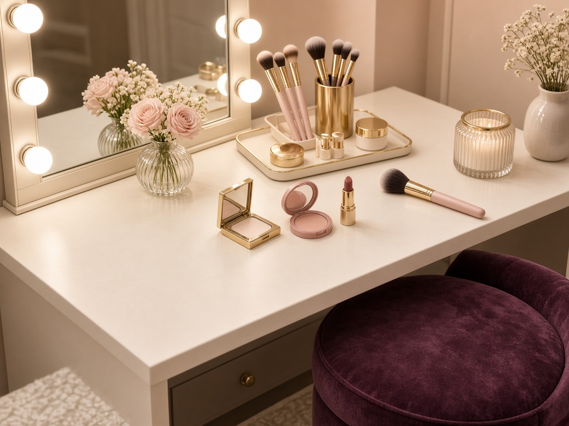 Beauty Salons