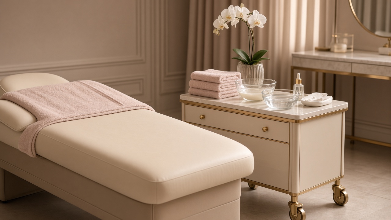 Beauty Salons