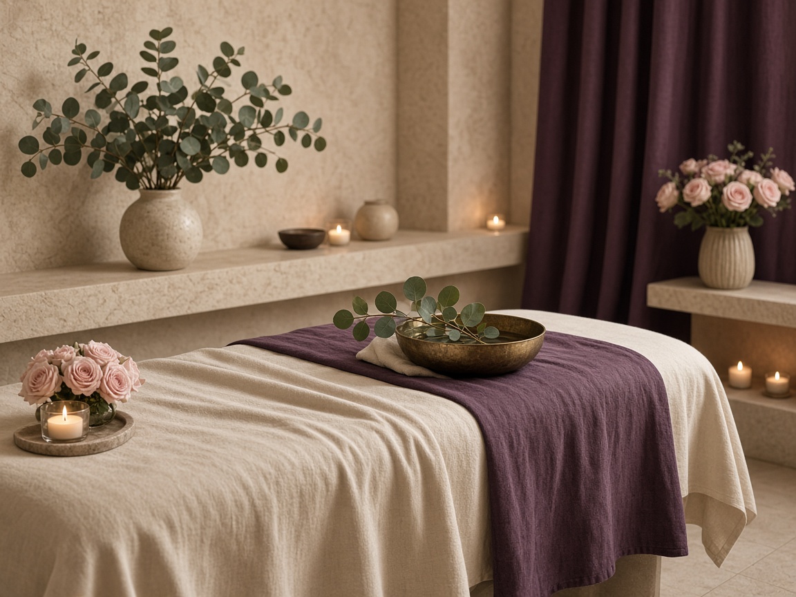 Spas