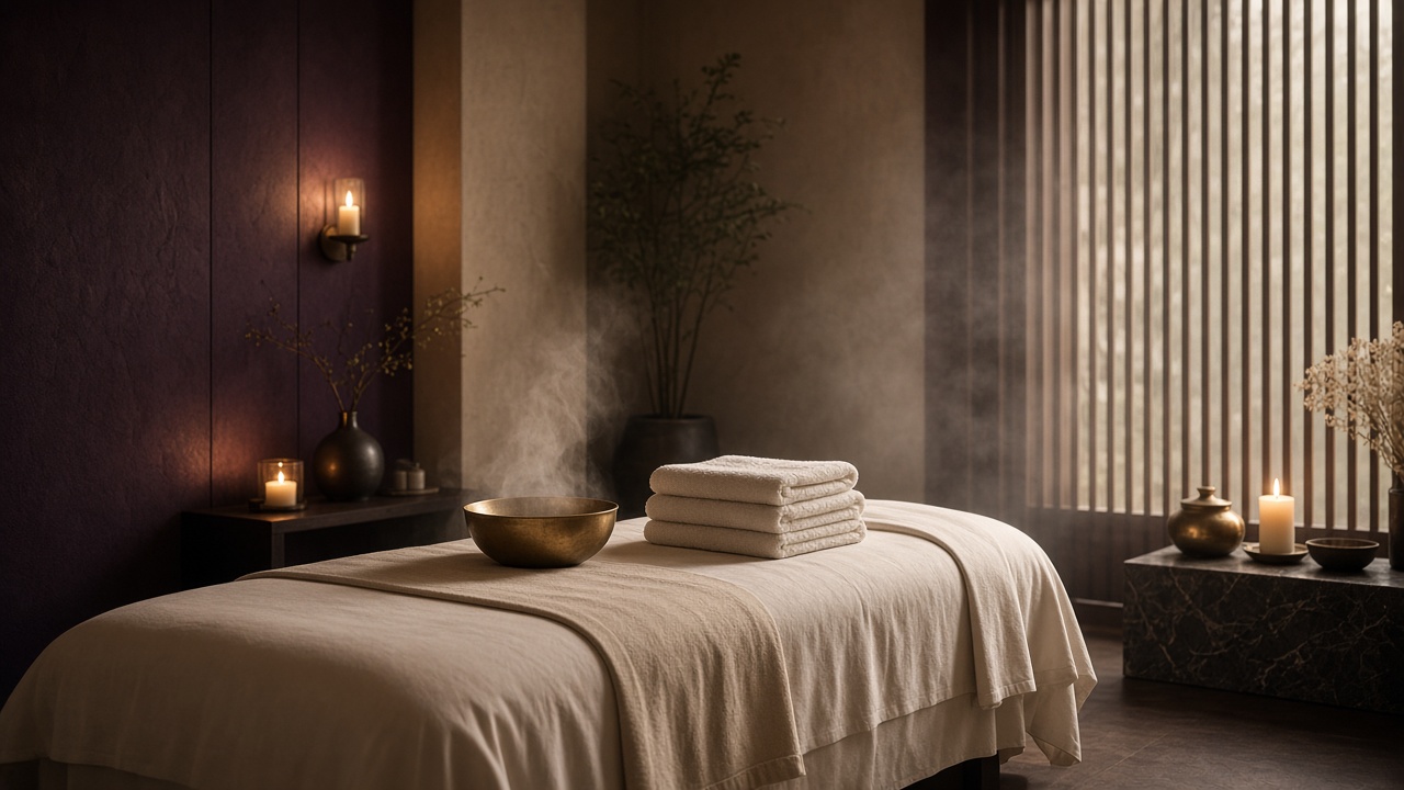 Spas
